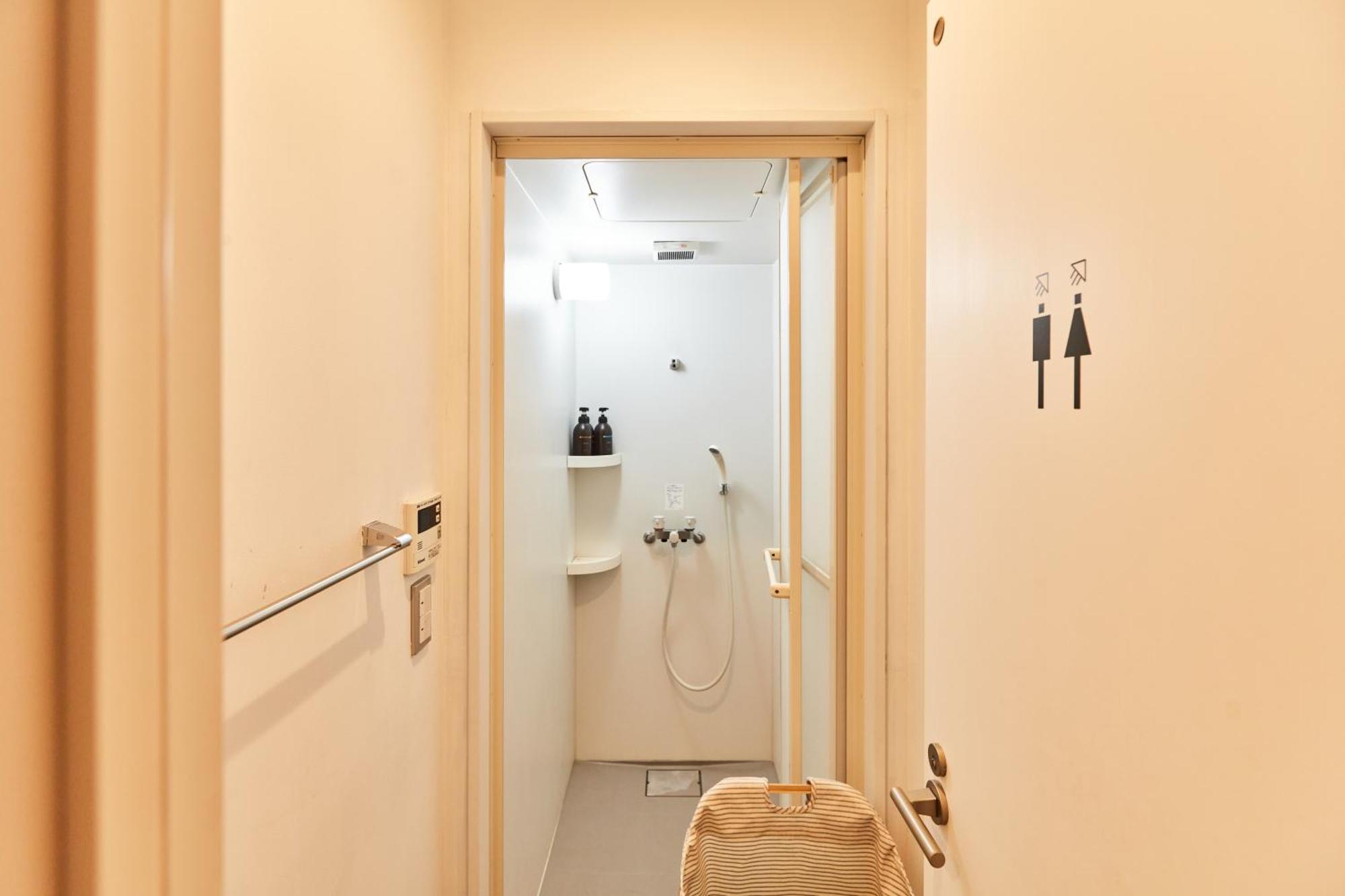 Tora Hotel Asakusa 東京都 エクステリア 写真