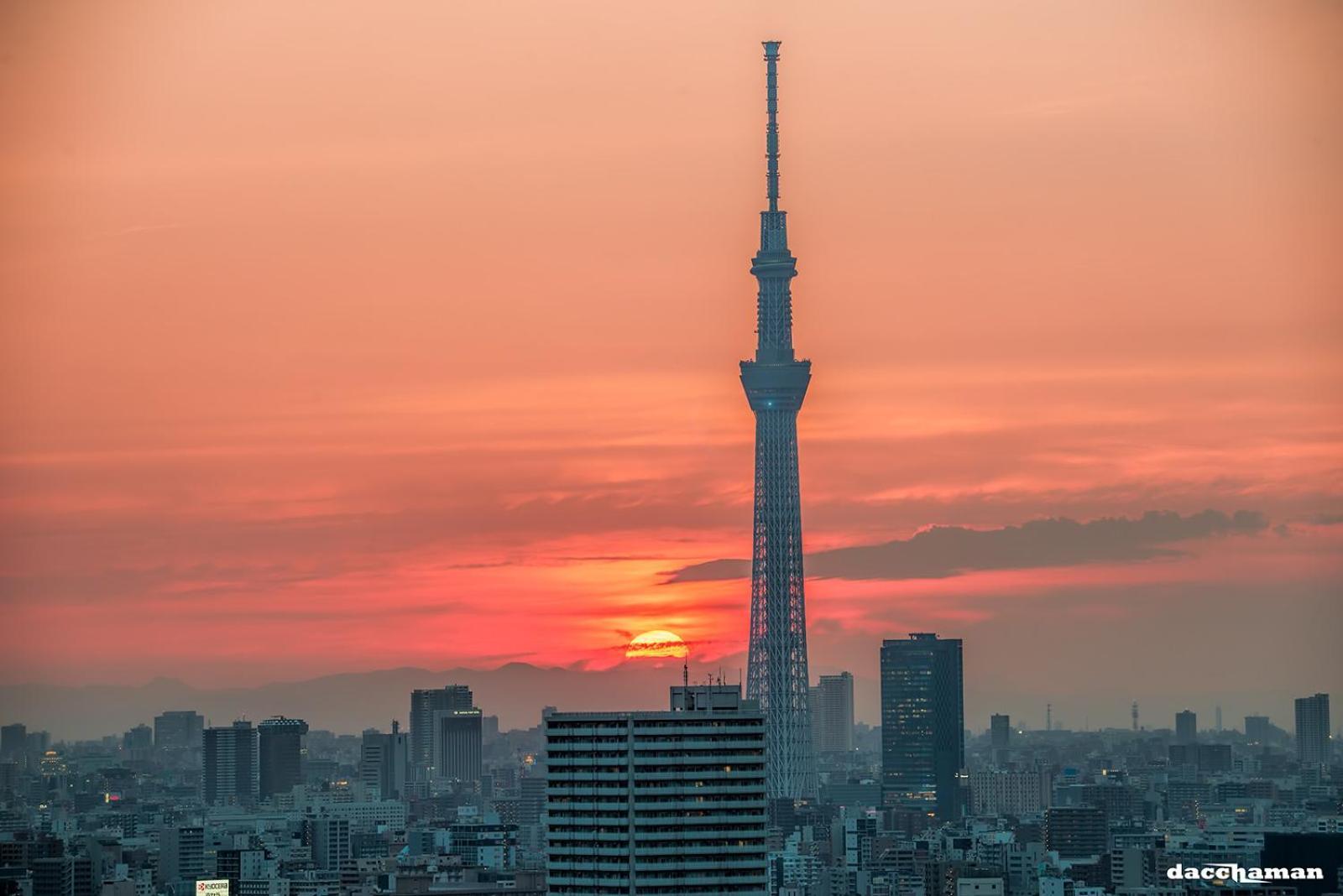 Tora Hotel Asakusa 東京都 エクステリア 写真